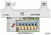 柏市高南台２丁目 月極駐車場